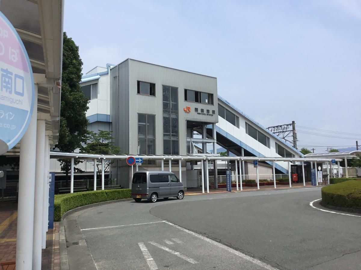 JR東海道本線(熱海-米原)西焼津駅(焼津市西焼津)【ホームメイト・リサーチ ユキサキナビ】 JR東海道本線(熱海-米原)西焼津駅(焼津市西焼津)【ホームメイト・リサーチ ユキサキナビ】