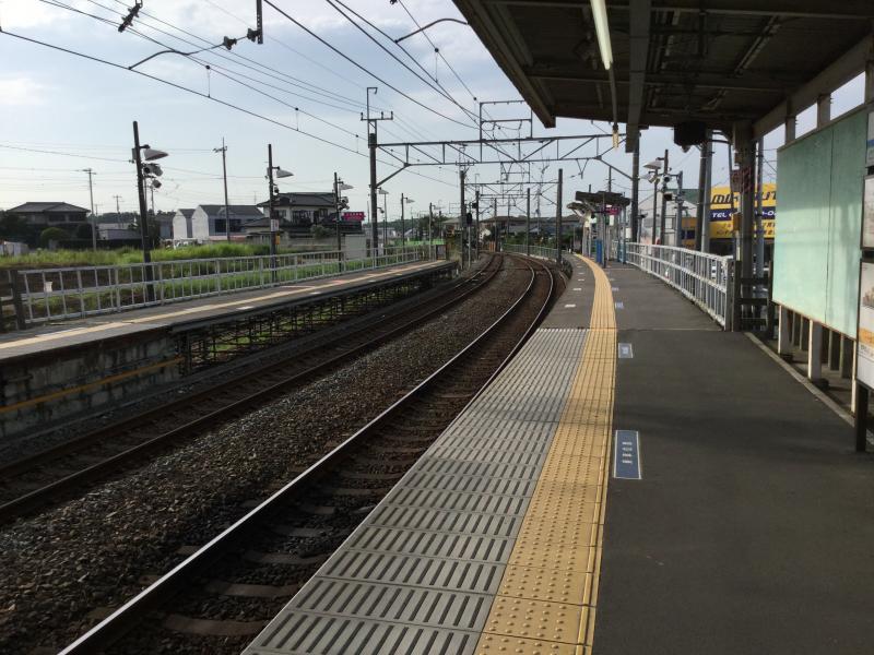東武野田線高柳駅（柏市高柳）【ホームメイト・リサーチ ユキサキナビ】