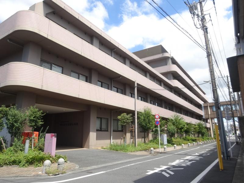 博慈会記念総合病院(足立区鹿浜)【ホームメイト・リサーチ ドクターマップ】 博慈会記念総合病院(足立区鹿浜)【ホームメイト・リサーチ ドクターマップ】
