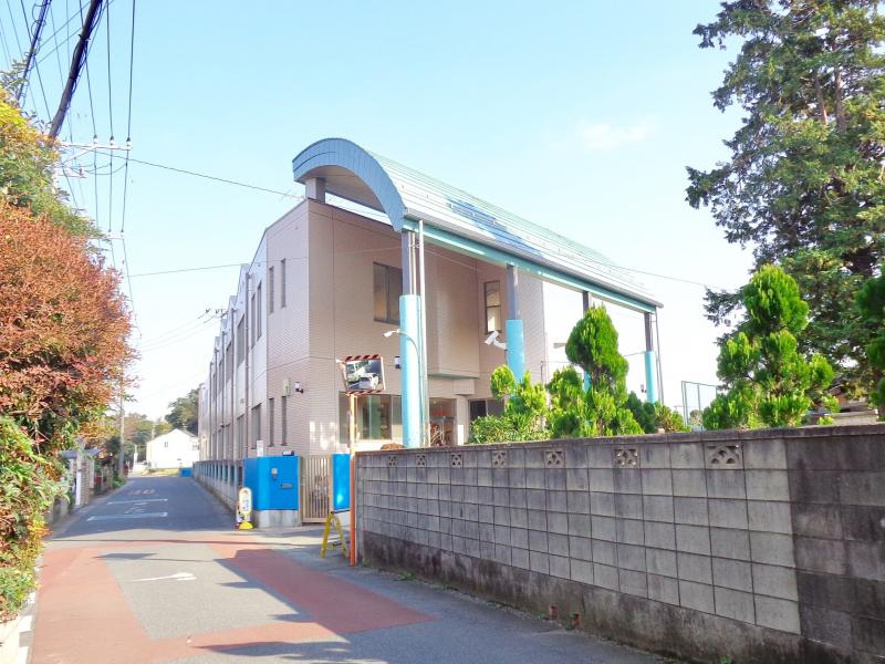 河合幼稚園(さいたま市岩槻区平林寺)【ホームメイト・リサーチ スタディピア】