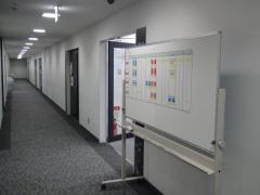 クックドア 周辺施設写真 リトル マーメイド 岡山駅店