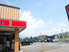 クックドア かっぱ寿司 上田築地店 長野県上田市 周辺の生活施設情報