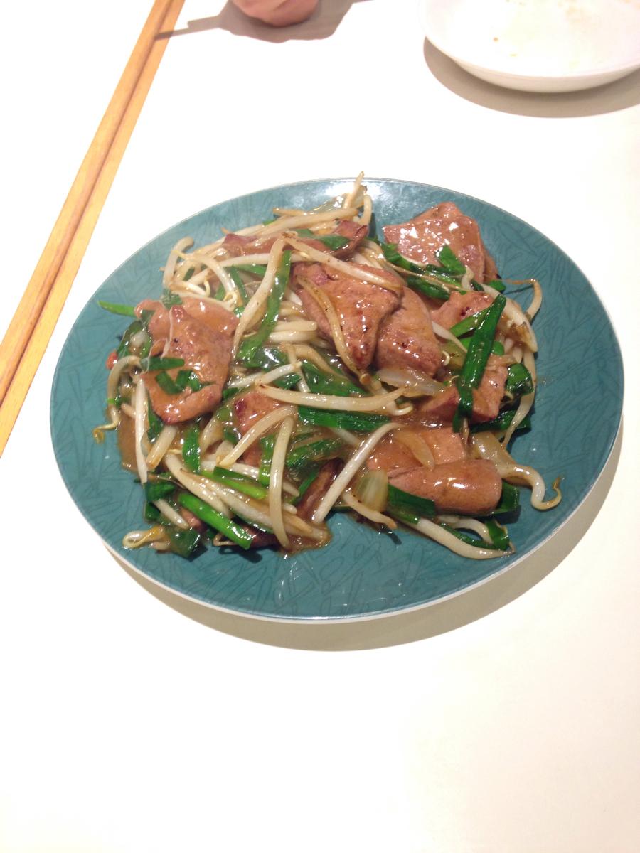 クックドア 福来門