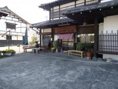 クックドア 夷隅郡大多喜町の和食 日本料理 ホームメイト