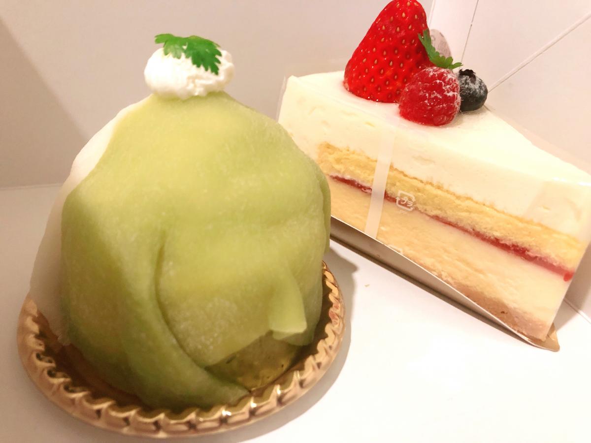 クックドア ミストラル 愛知県