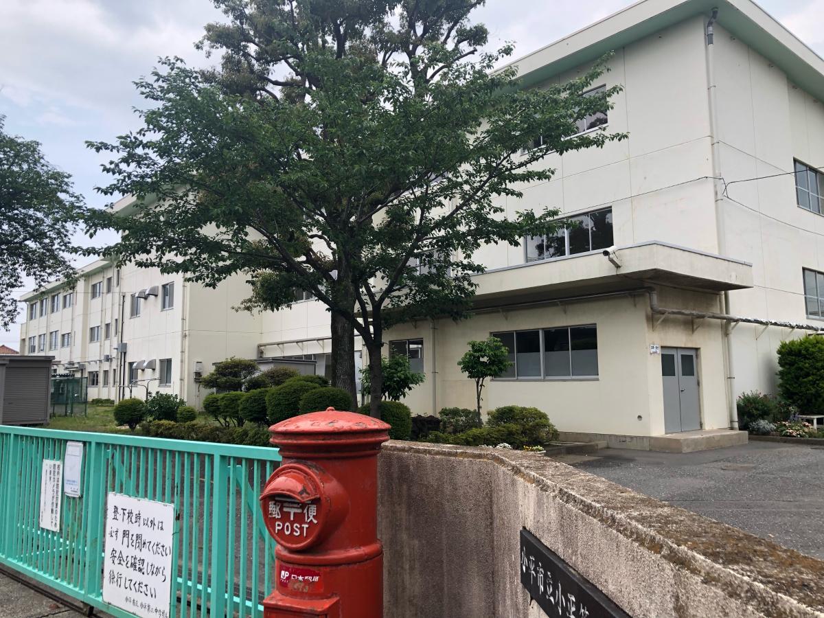 スタディピア 中学校 小平第三中学校への口コミ スタディピア 中学校 小平第三中学校への口コミ