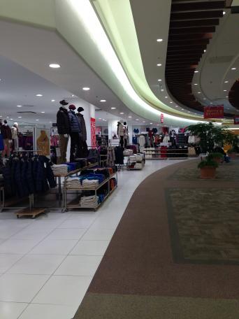 マーケットピア ユニクロ ｃｏｃｏｅあまがさき店 尼崎市潮江