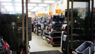 マーケットピア ローソン 東門司一丁目店 北九州市門司区東門司