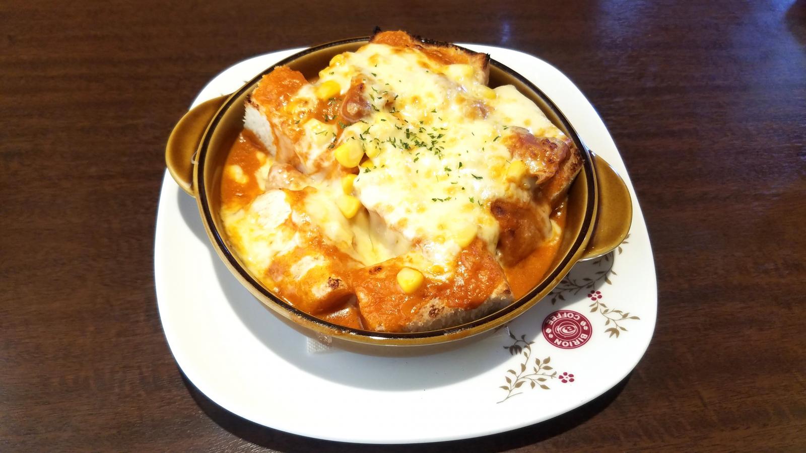 クックドア 投稿ユーザー写真集 ビリオン珈琲 諸江店