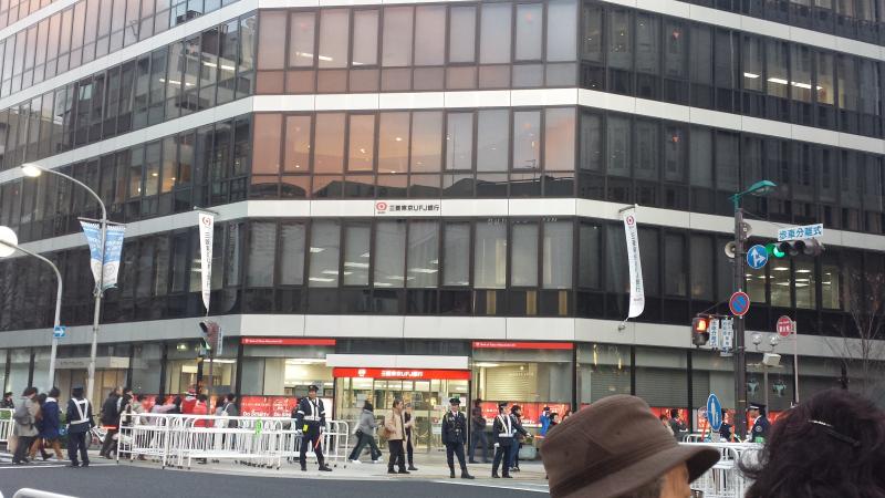 バンクマップ 三菱ｕｆｊ銀行三宮支店 神戸市中央区磯上通