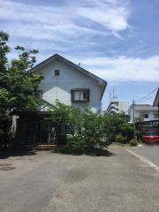 ホームメイト リサーチ 松山市安城寺町の生活施設一覧