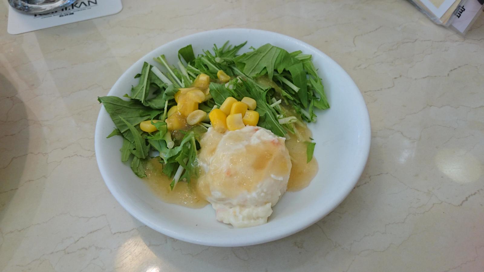 クックドア 珈琲館 本厚木店 神奈川県