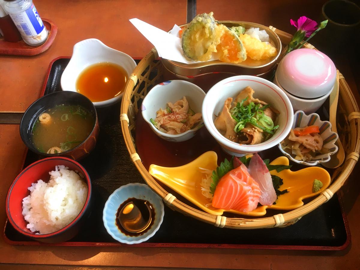 クックドア つるべ 南蔵王店 広島県