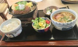 クックドア 龍ケ崎市のグルメ 飲食店 ホームメイト