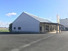 マーケットピア】ジーンズショップヤマト田原店(田原市)周辺の生活