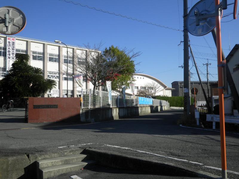 和歌山県立貴志川高等学校:写真/ホームメイト 和歌山県立貴志川高等学校:写真/ホームメイト