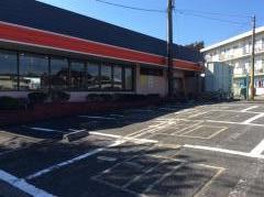 クックドア 府中市 東京都 のファミレス ホームメイト