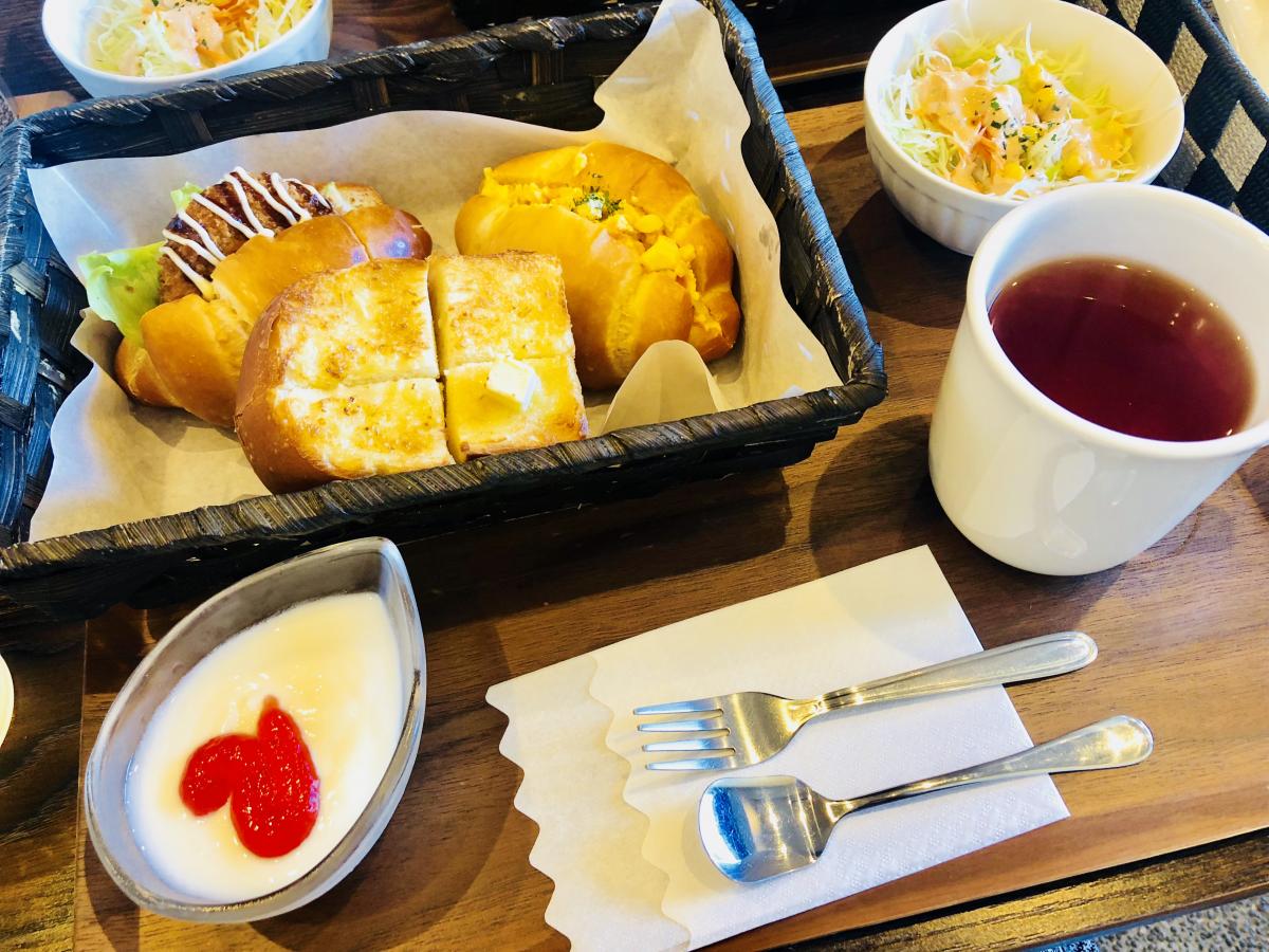 クックドア ｃａｆｅ まごころ米て 岐阜県