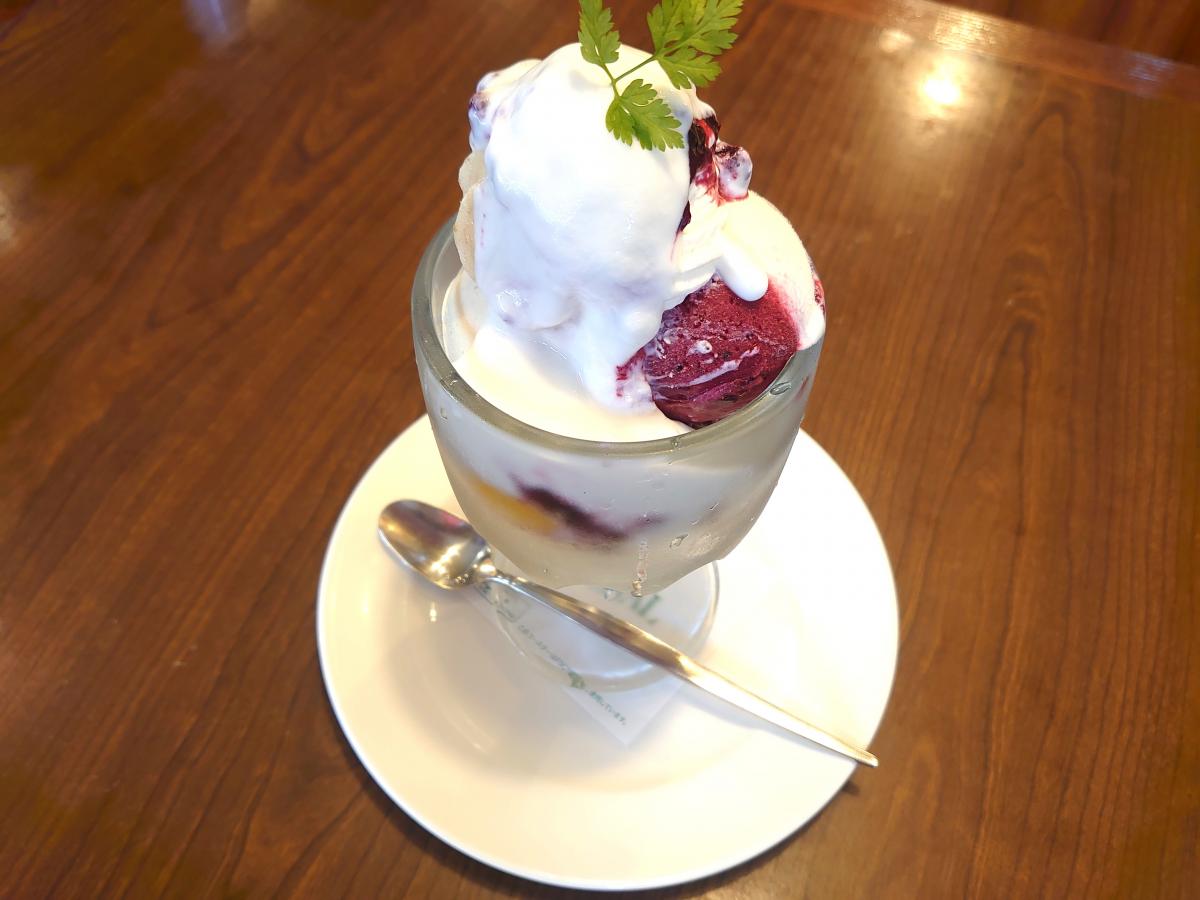 クックドア ロイヤルホスト 永福町店 クックドア ロイヤルホスト 永福町店