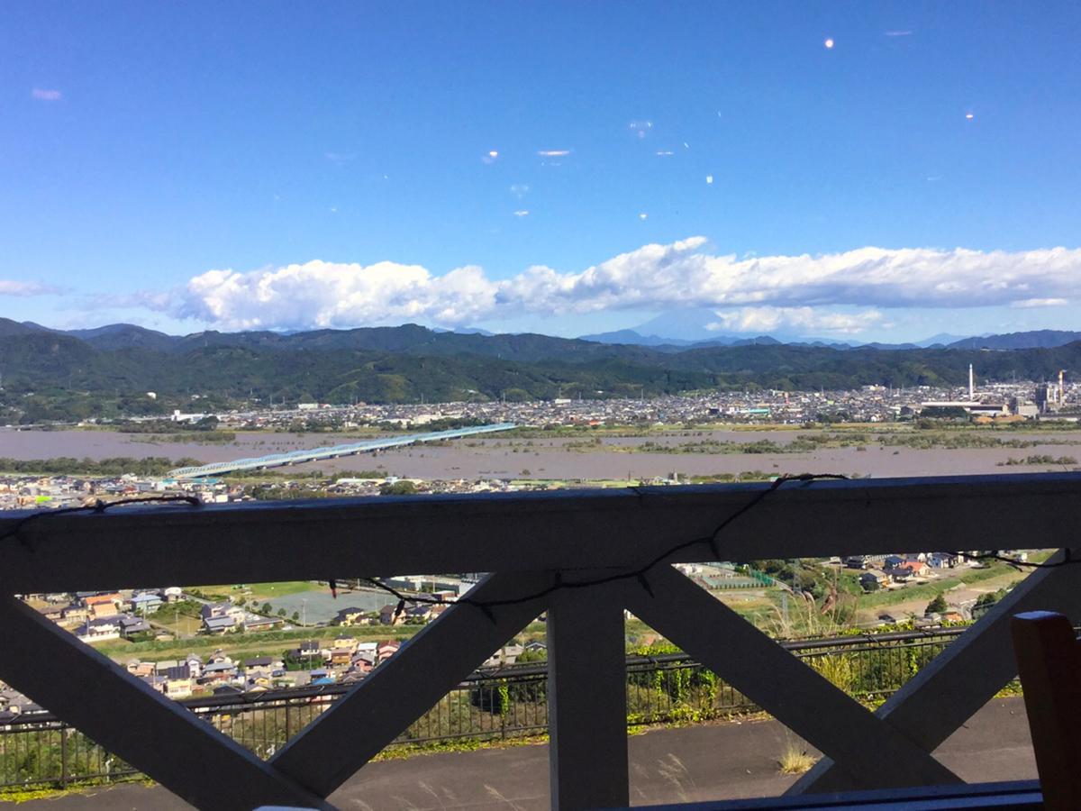 クックドア ルイジアナママ 金谷店 静岡県