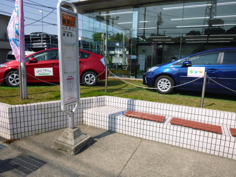 クックドア まりも食堂 神奈川県鎌倉市 周辺施設口コミ 写真 動画