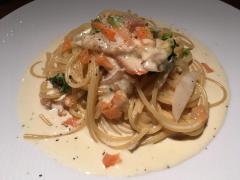 クックドア あま市のレストラン ホームメイト