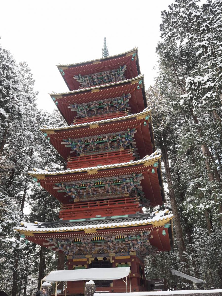 旅探 たびたん 日光東照宮のコメント一覧 2ページ