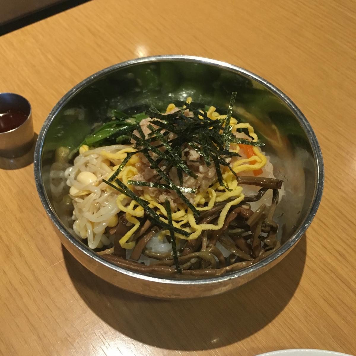 クックドア 焼肉きんぐ 府中店 東京都