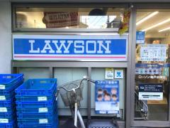 マーケットピア ローソン 亀戸水神店 江東区 周辺の生活施設情報