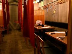 クックドア 豊橋市の居酒屋 ホームメイト