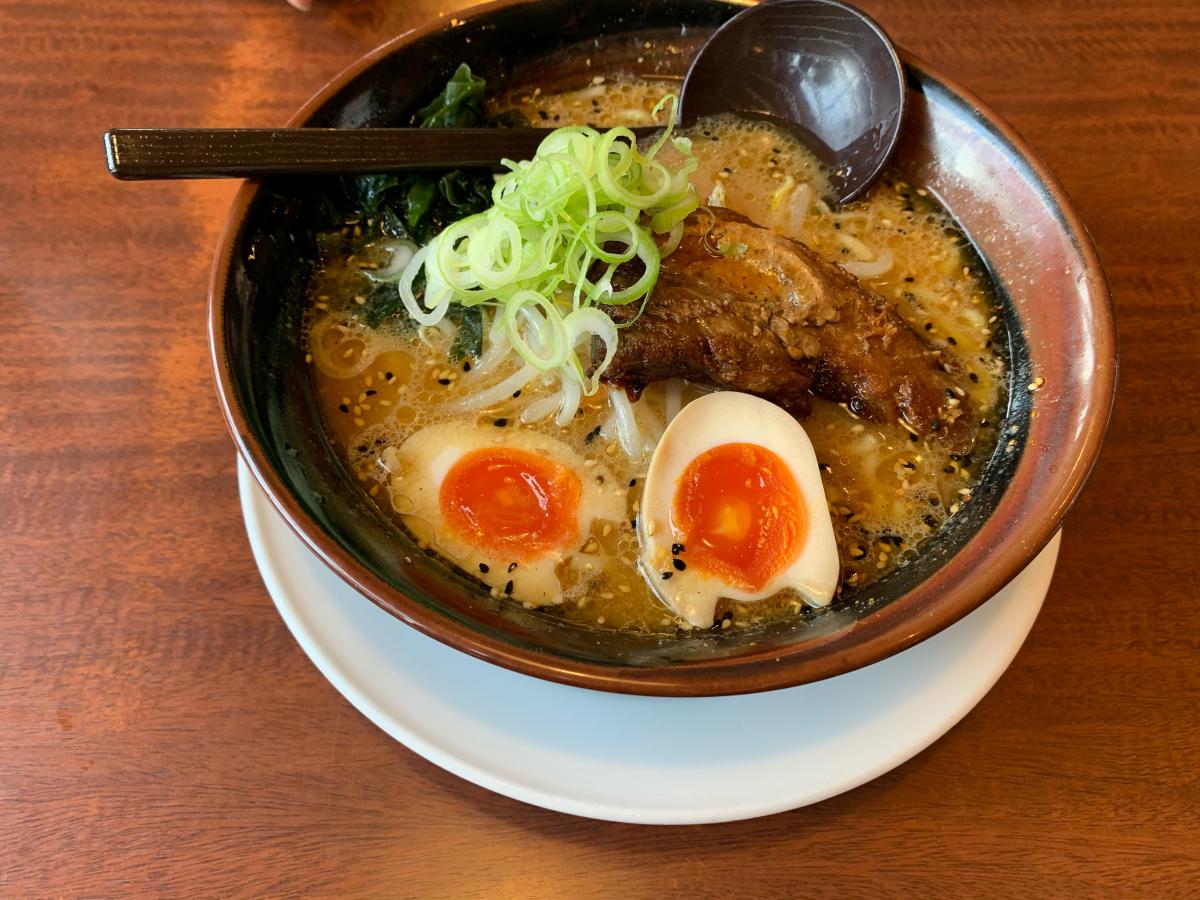 クックドア あすなろラーメン 栃木県小山市 投稿ユーザー写真集