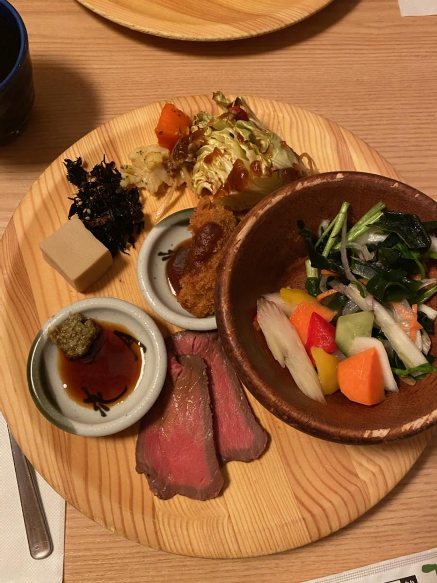 クックドア ひな野 長町店