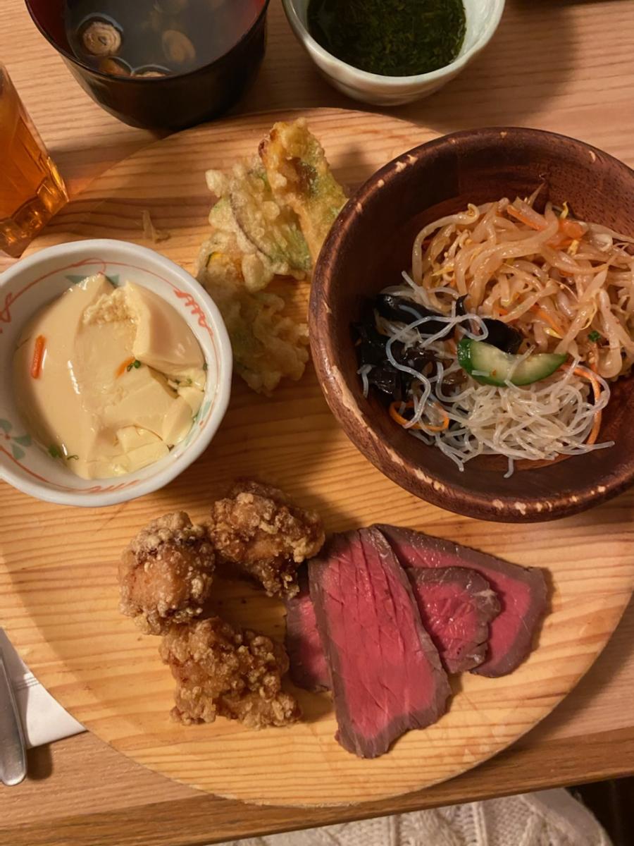 クックドア ひな野 長町店