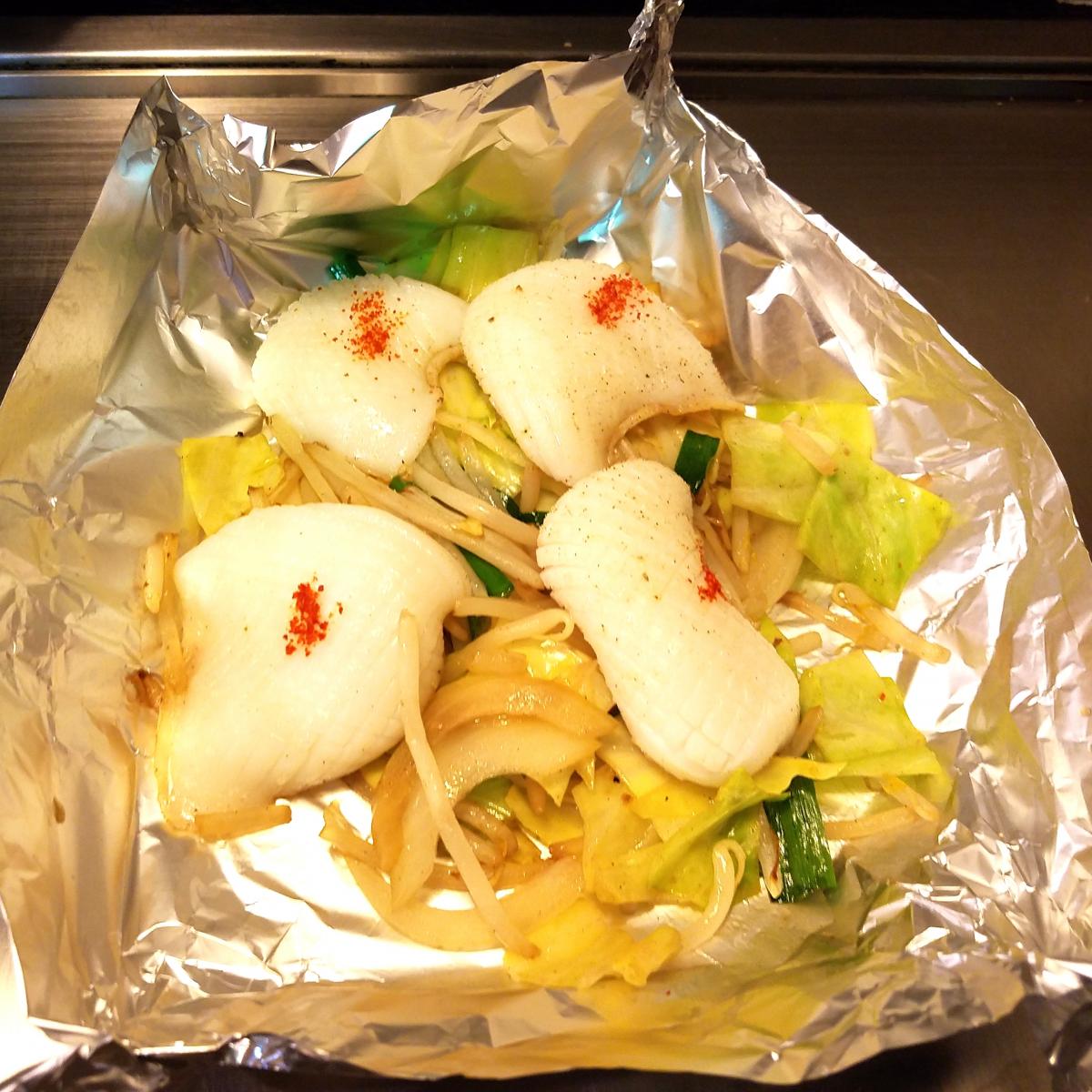 クックドア お好み焼南風倉敷店 岡山県