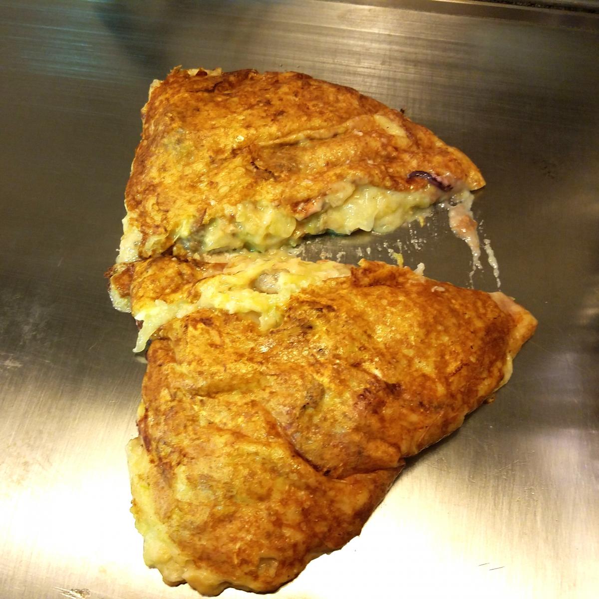 クックドア お好み焼南風倉敷店 岡山県倉敷市 の投稿写真一覧