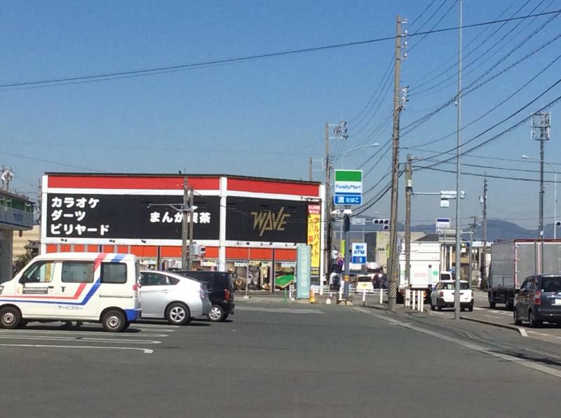 マーケットピア ファミリーマート 小坂井店 マーケットピア ファミリーマート 小坂井店