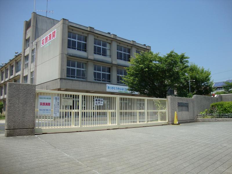 西宮市立北六甲台小学校 (兵庫県西宮市北六甲台 小学校 / 学校, 塾) グルコミ