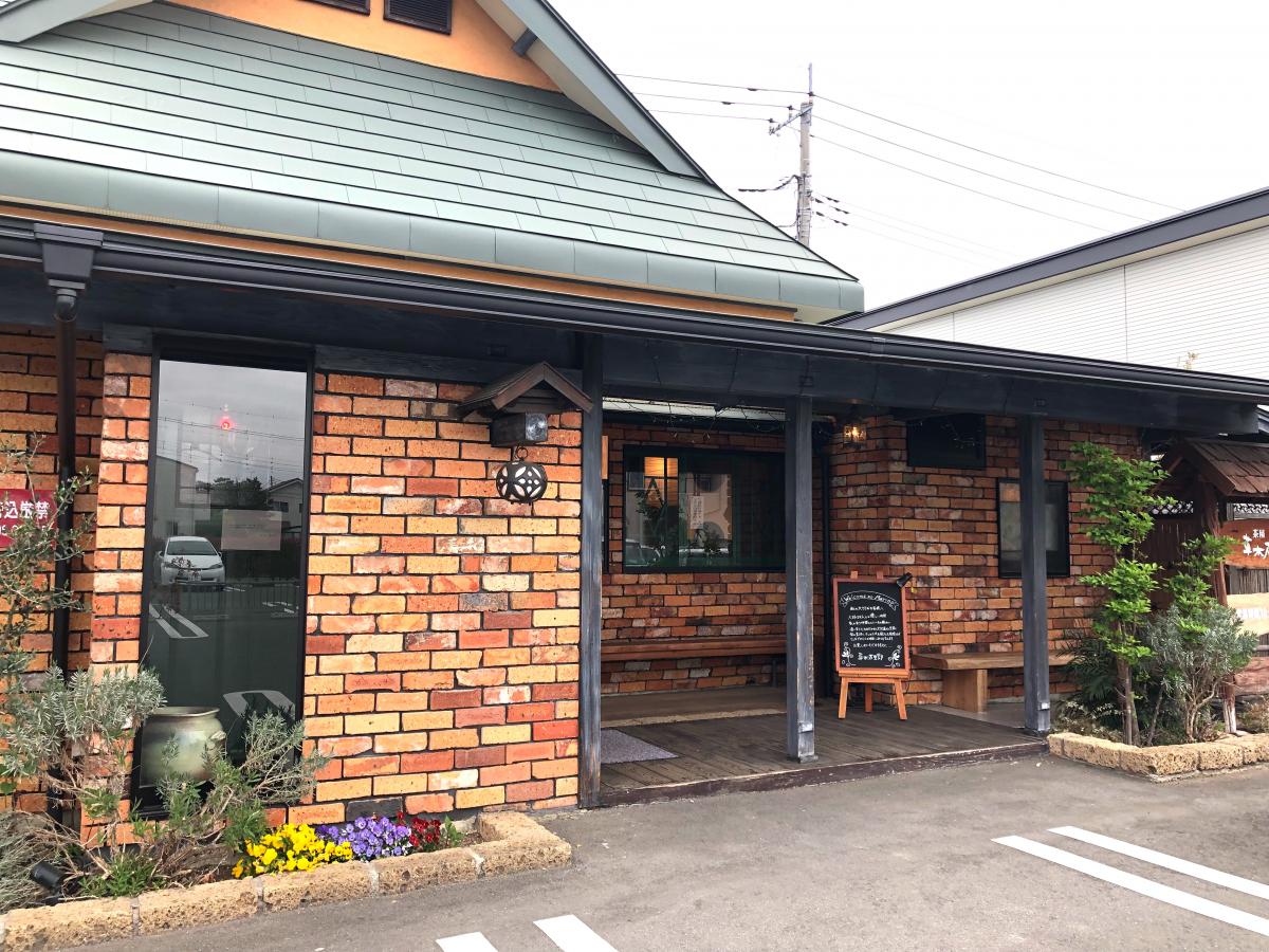茶屋草木万里野 高崎・大類店／ホームメイト