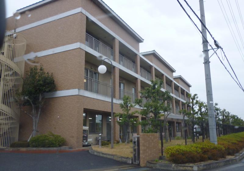 ホームメイト シニア ケアポート栗東 滋賀県栗東市の介護老人保健施設