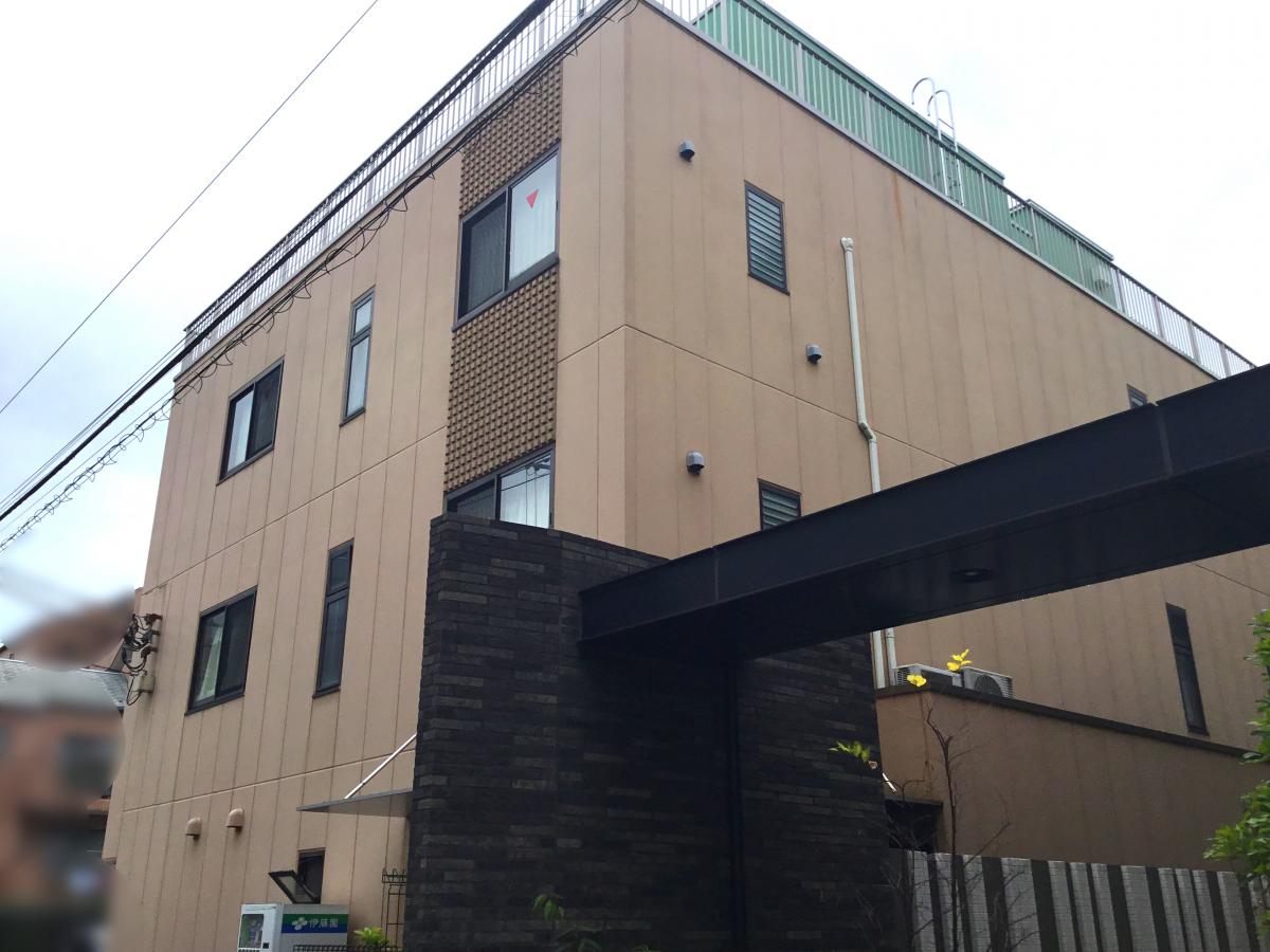 ホームメイト シニア 医療法人社団育陽会グループホームあすかの里