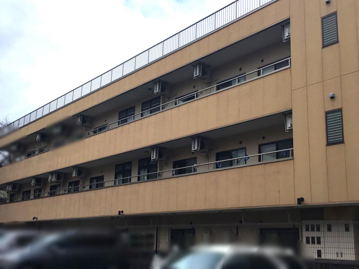 ホームメイト シニア 医療法人社団育陽会グループホームあすかの里