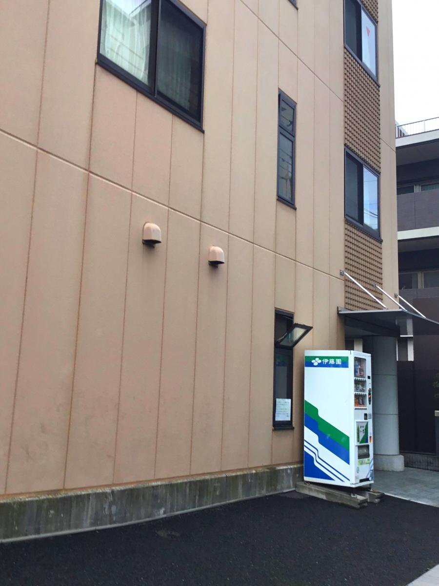 ホームメイト シニア 医療法人社団育陽会グループホームあすかの里