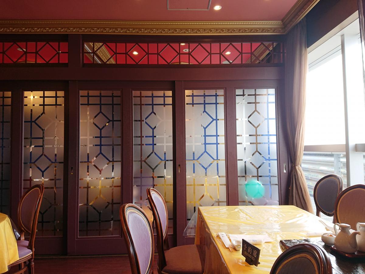 クックドア 景山京成百貨店 支店 茨城県