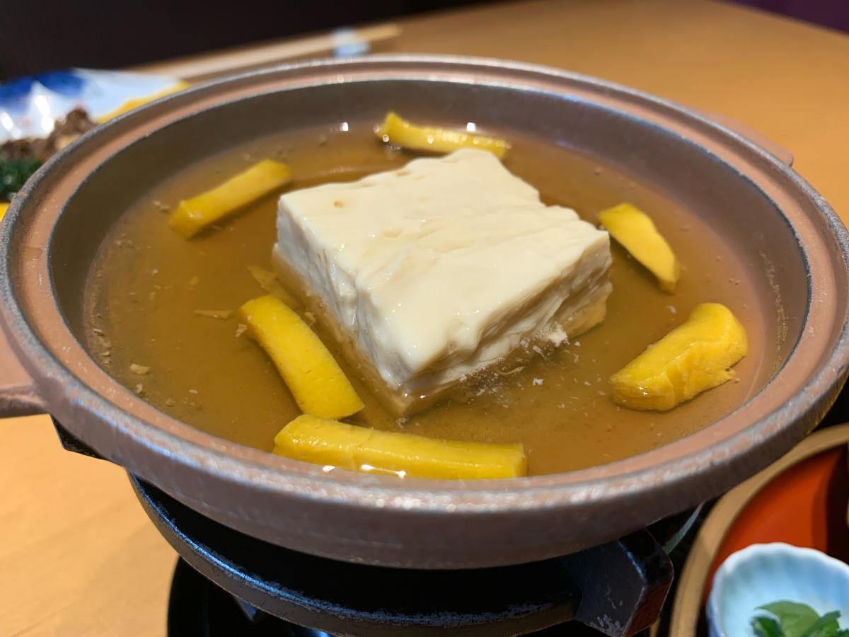 クックドア くらしき茶寮