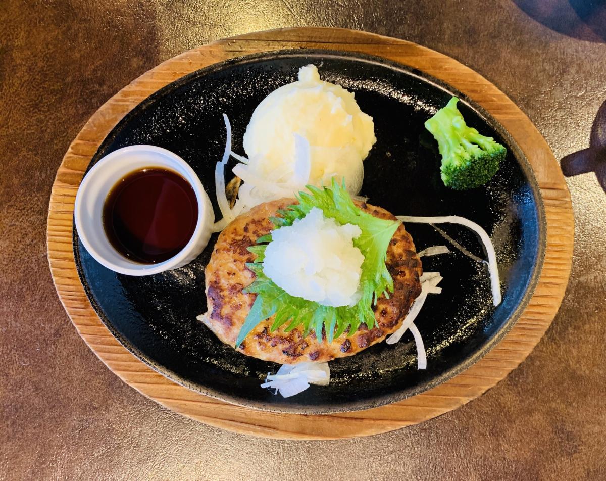 クックドア ステーキのあさくま 津島店 愛知県