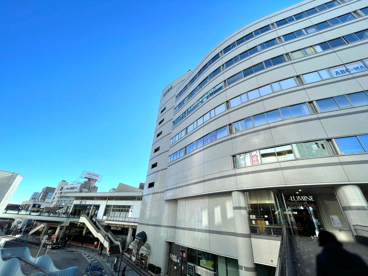 マーケットピア ルミネ藤沢店 マーケットピア ルミネ藤沢店