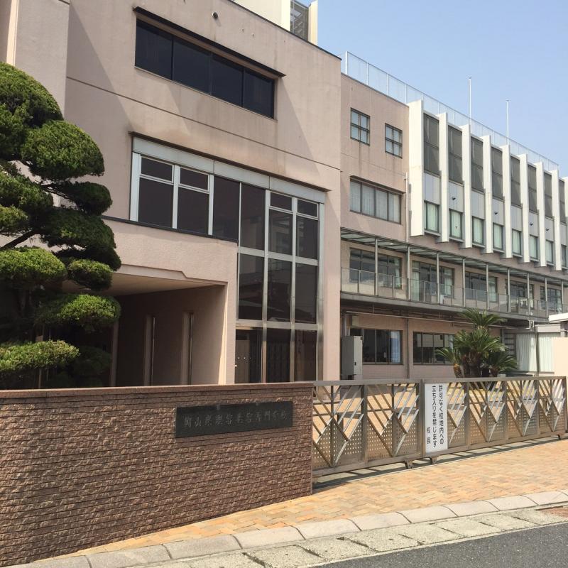 スタディピア 岡山県理容美容専門学校 スタディピア 岡山県理容美容専門学校