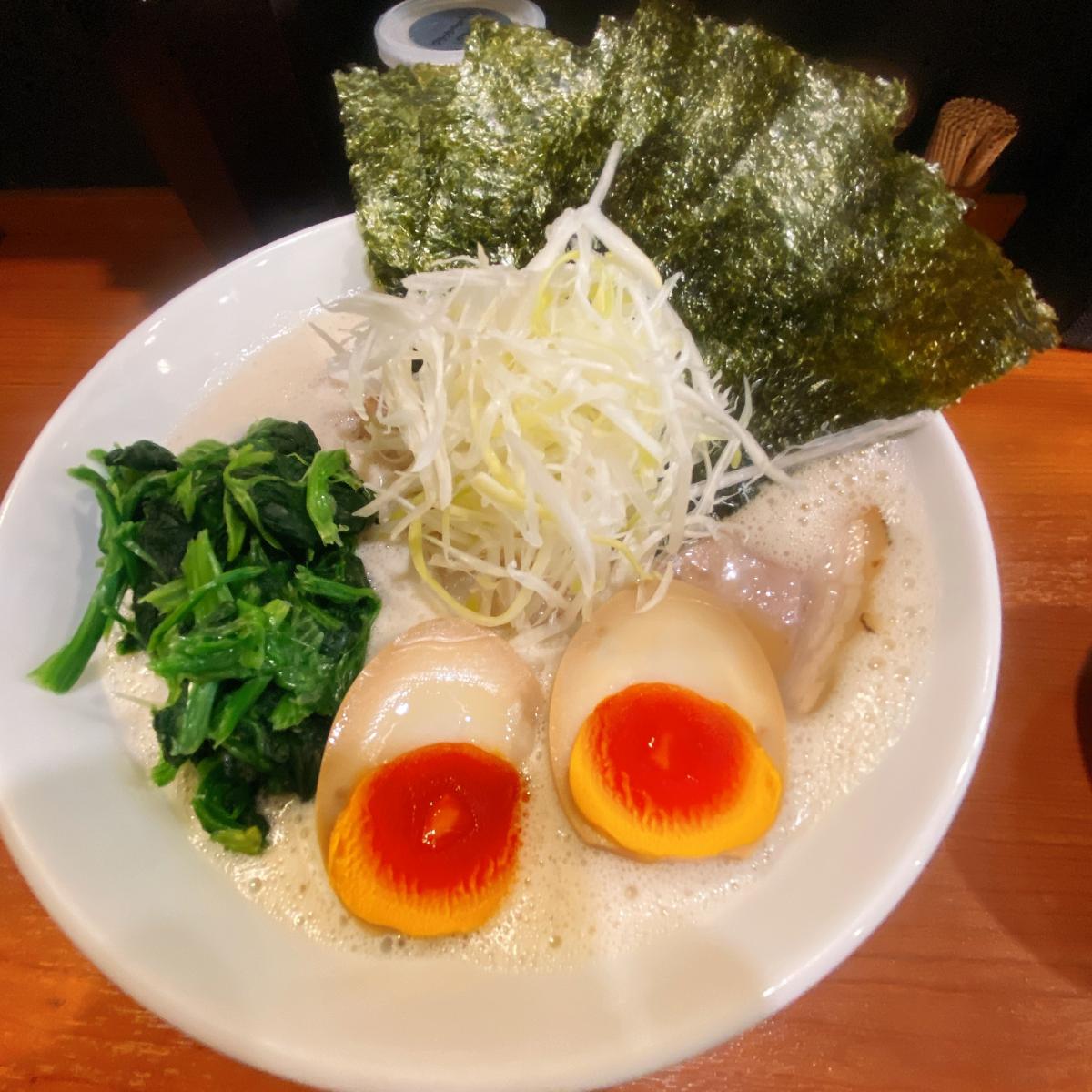 クックドア らーめん 樹希