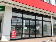 マーケットピア ファミリーマート 沼津あしたか店 沼津市東椎路