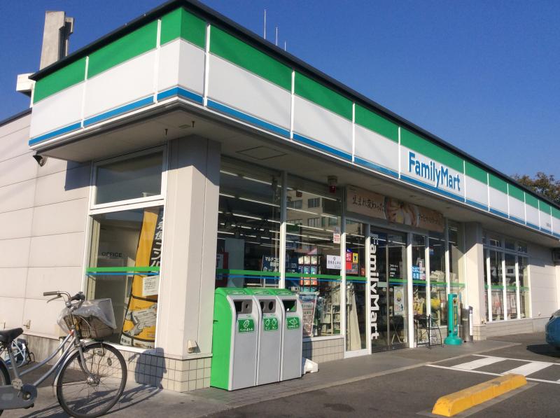 クックドア すし善 愛媛県四国中央市 の周辺施設写真一覧